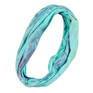 All Hair Headwrap with all day hold by Scünci